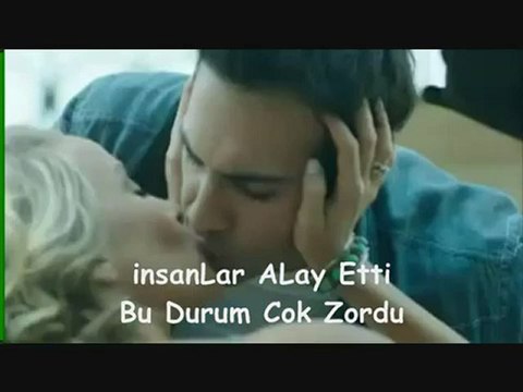 Ouz-Han - Oğuz Seni Bekler 2012