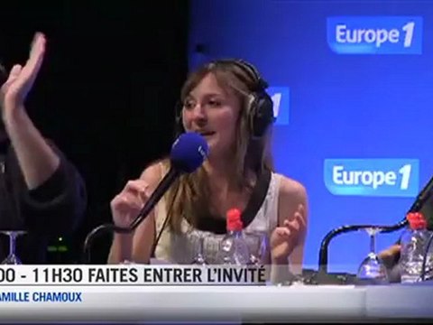 C'est la grande cata, je suis élue Miss Univers