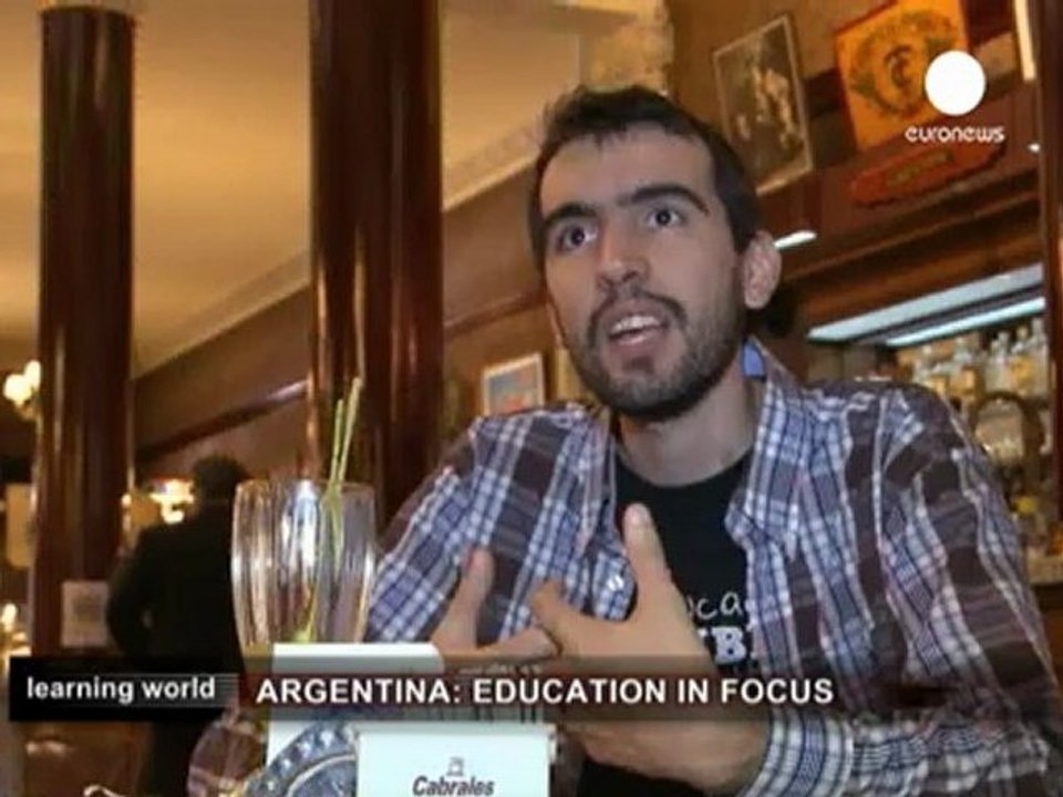 Education and Media