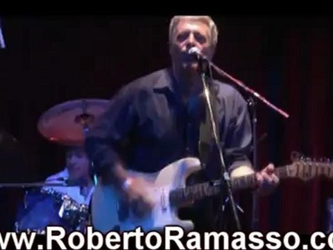 Dissi Band - Proud Mary (Tributo a Creedence) - Contratar bandas de covers