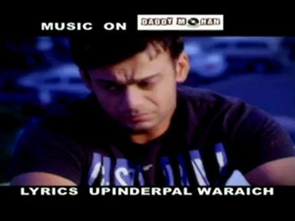 Assin Wich Kafiley - Sadi Gali Aya Karo [Promo] - 2012