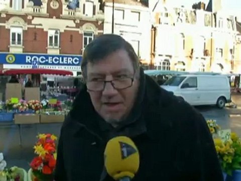 Hénin-Beaumont : la page des législatives se tourne