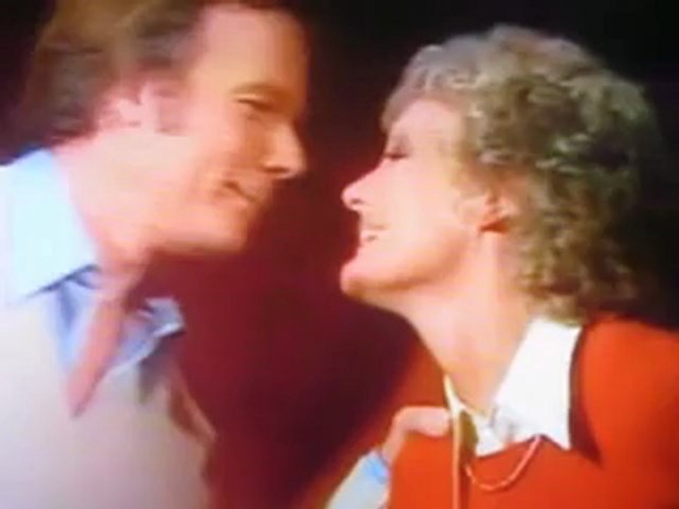 - Petula Clark et Jean Piat - "" l'humour ensemble ""