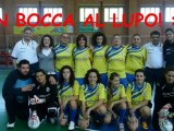 ULTIMA GIORNATA girone ANDATA CAMPIONATO C5 FEMMINILE: ASD APRICENA - ASD S.G. ROTONDO.