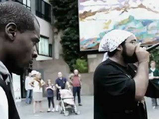 MC 1 - BEATBOX LIVE SHOW (I DON'T GIVE A PROD)