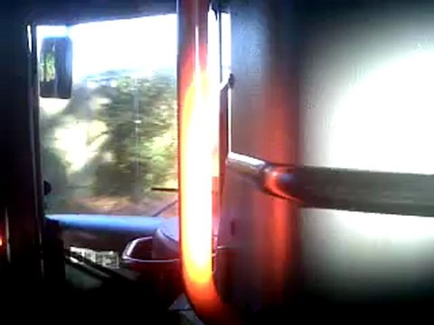 Metrobus route 291 to Tunbridge Wells 531 part 1 video