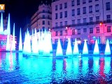 Fête des Lumières : Lyon s'illumine de mille feux pour quatre soirs