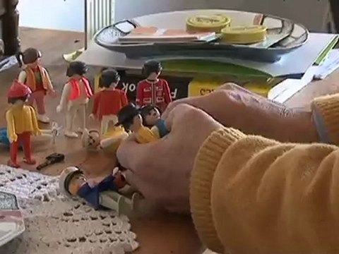 Le Magazine culturel de la rédaction de France 3 Pays de la Loire du Vendredi 7 décembre