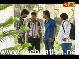 Kana Kanum Kalangal 3