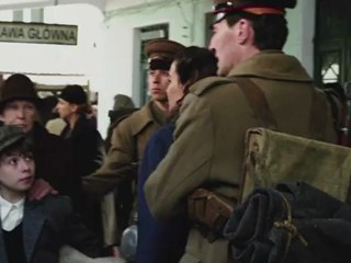 LULLABY TO MY FATHER - Bande-annonce VF