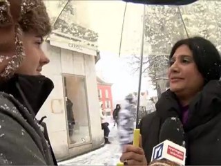 Texto du 7 décembre 2012 - Père Noël