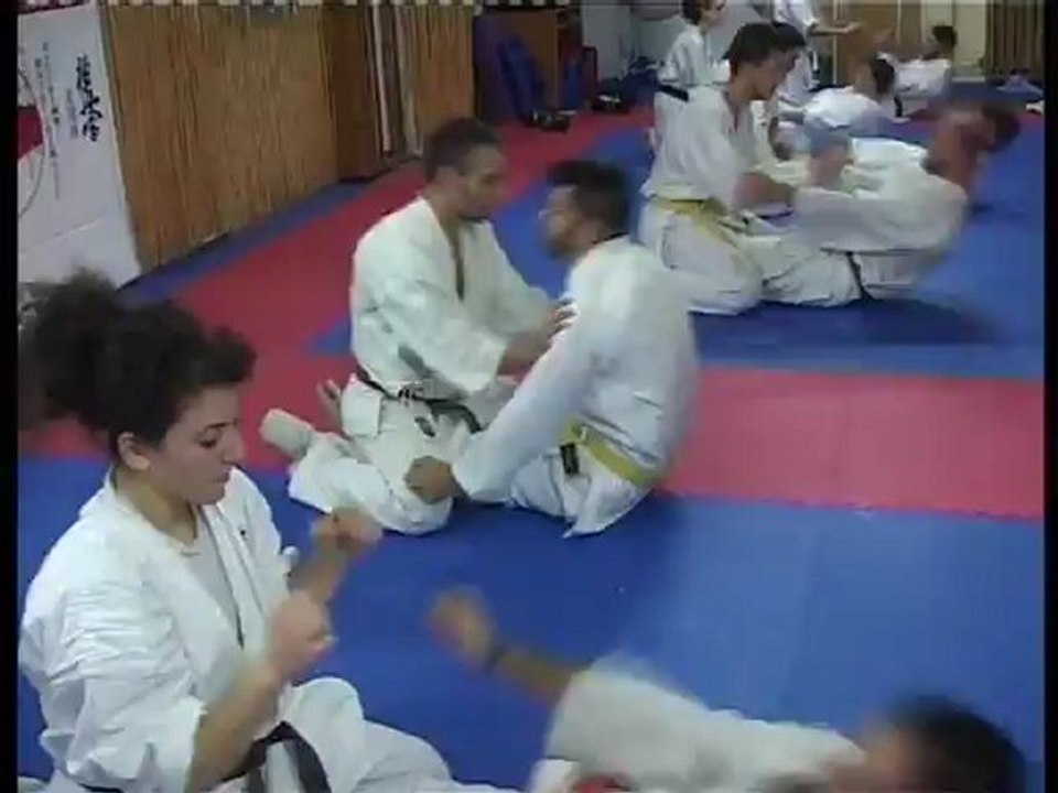 ΚΟΣΜΙΔΗΣ KARATE ΠΡΟΕΤΟΙΜΑΣΙΑ