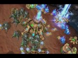 Gangnam Style parodié pour Starcraft II