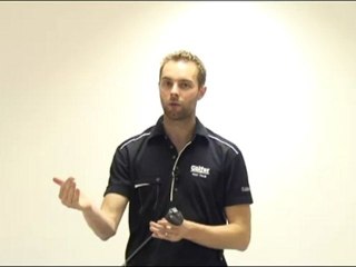 Hybrid Review - Adams Golf Idea Tech V3