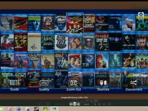 48 FPS 3D: Will The Hobbit Make You Puke? SlingBox 500: Stream Cable or DVR Video from Home to Anywhere! Run 7 CableCARD Tuners in WMC. Thanks, MS! - HD Nation