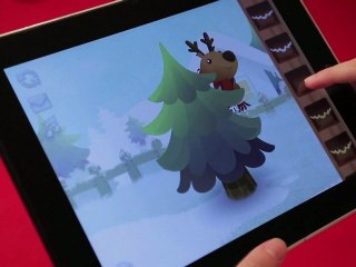 Tutoriel 1: décorer son sapin