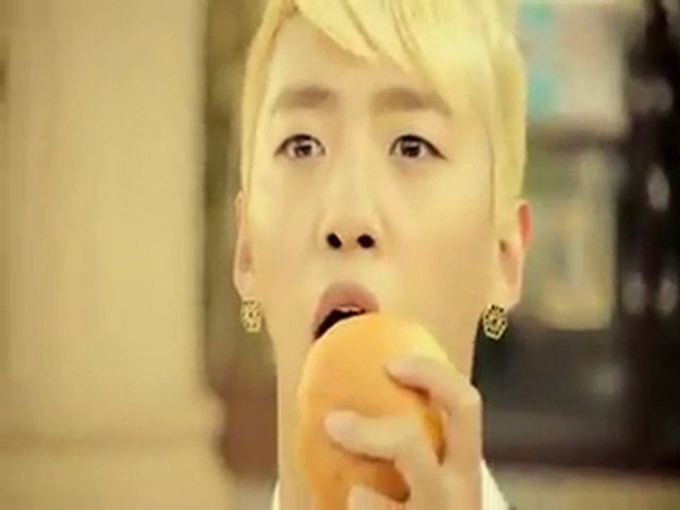 B.A.P - (STOP IT)