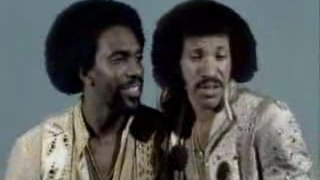 The Commodores - Sail On