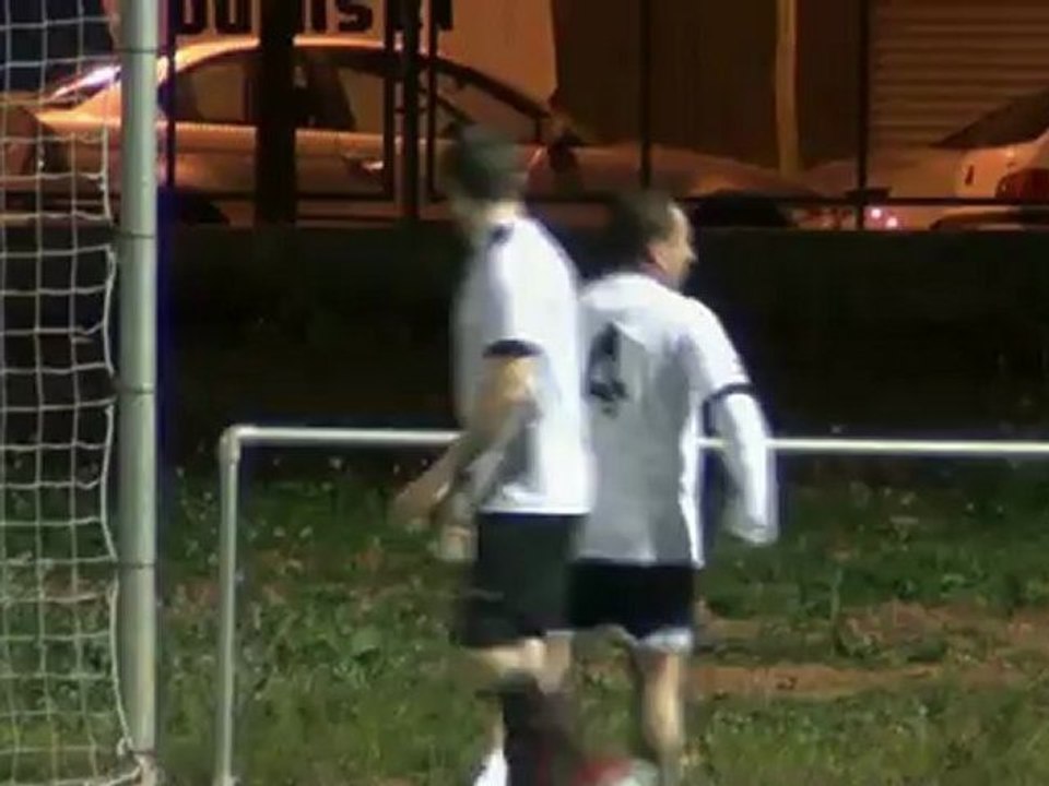 vm J1: Manchego FC 3-4 Valencia OutDoor C.F.