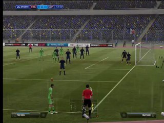 Présentation du club premiere partie