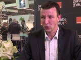 SMCL 2012 : Jean-Yves de Chaisemartin