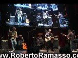 Dissi Band - Rock and roll y fiebre (Tributo a Pappo)