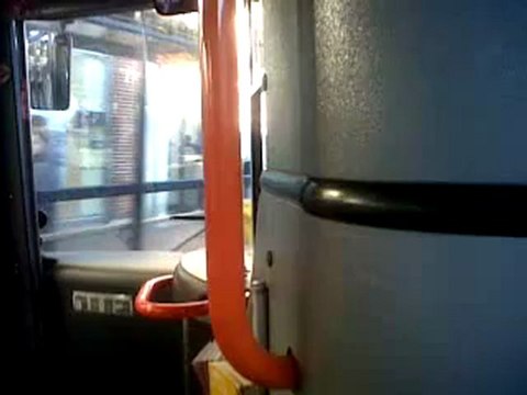 Metrobus route 291 to Tunbridge Wells 531 part 5 video