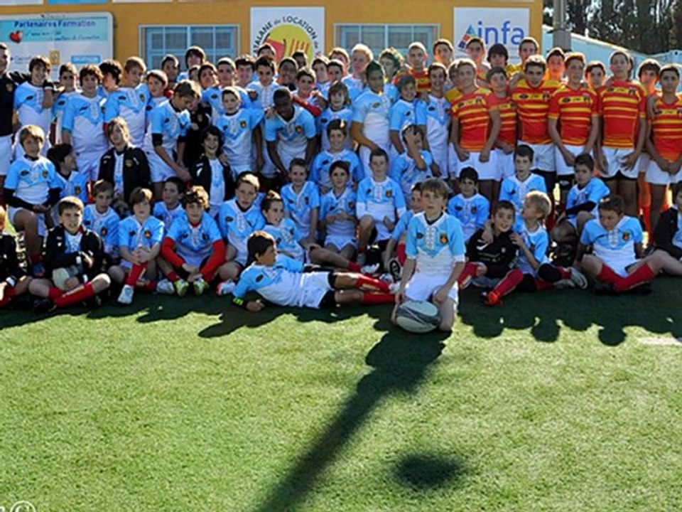 25ème Challenge Jep Desclaux 2012