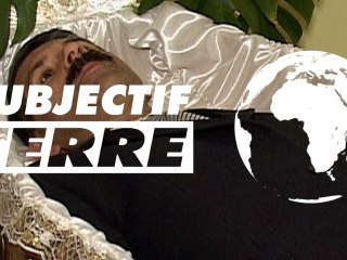 Subjectif Terre - Episode 8 : Sextape chinoise, cercueil thérapeutique et autobus très select
