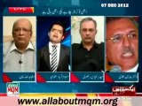 Express To the Point: Nawaz Sharif attacking Statements & Other Political Parties (07 December 2012)