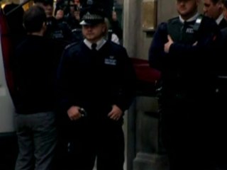 Nurse who took prank call about Kate found dead