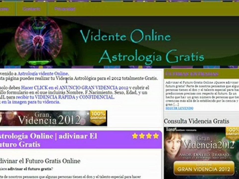 astrologia tarot gratis