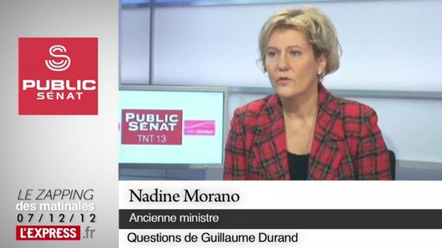 Crise à l'UMP: On ne va pas discuter des mois et des mois