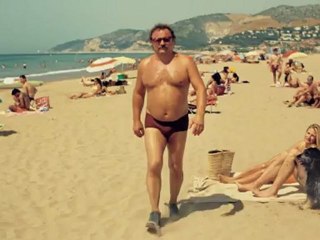 Whatever's Comfortable