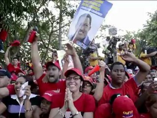 AFP looks back at the top news events of 2012