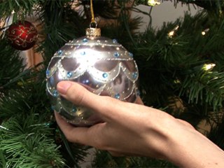 Ornament Storage Tips