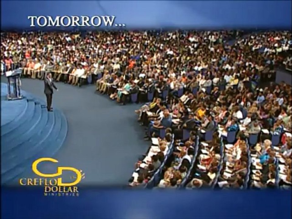Creflo Dollar - Case Dismissed 10