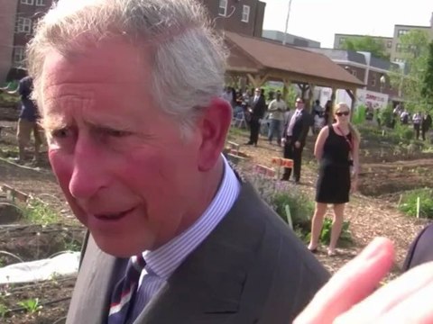 The Royal Couple 'Deeply Saddened' Over Prank Call Death