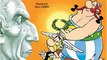 Humor Book Review: Asterix and the Laurel Wreath by Rene Goscinny, Albert Uderzo