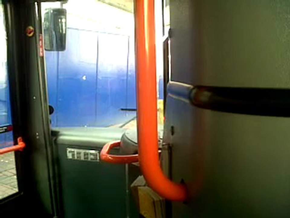 Metrobus route 291 to Tunbridge Wells 531 part 10 video