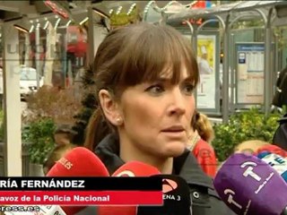 Policía Nacional pone en marcha 'comercio seguro'