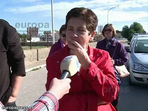 Hallan dos ancianos muertos con signos de violencia