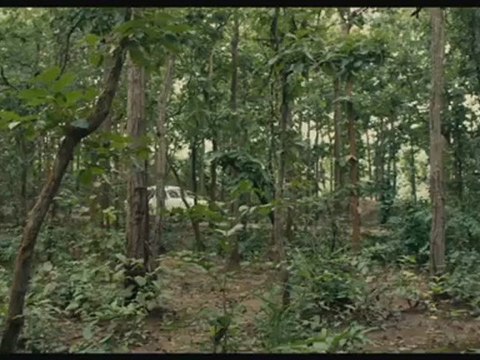 CHATRAK - Bande-annonce VO