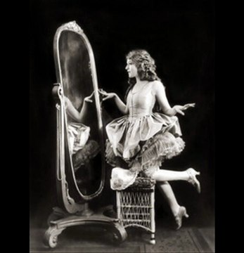 Look In The Mirror-Bob Haring Orchestra
