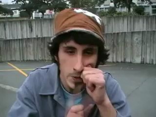 Jean Jean beatboxe guimbarde