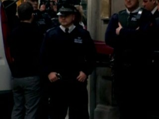 Hospital confirms Kate's pranked nurse found dead