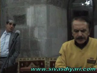 Ali Peker -Kayseri Şiir Akşamları-www.sivasdiyari.com-www.siirdergahi.com-www.karagolkoyu.info-Yap:Ömer TURAL