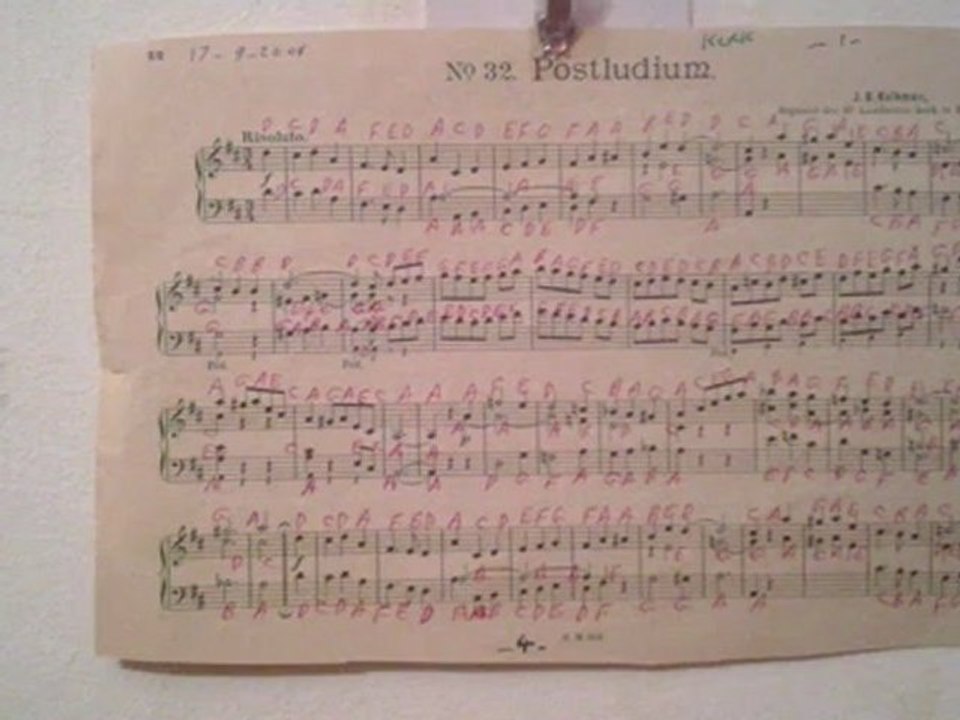 GHANTHO 213 J B Kolkman Play Alyas Hanna