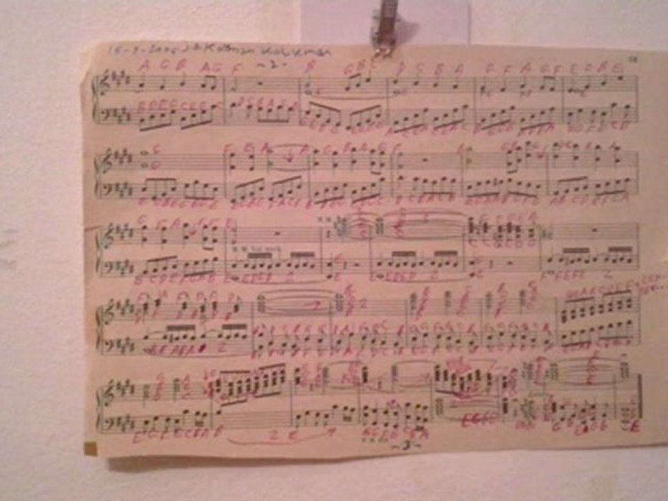 GHANTHO 214 J B kolkman 2 Play Alyas Hanna