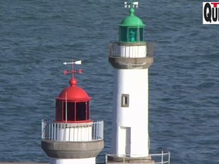 Belle-Île-en-Mer  |  Les Enfants font du Chocolat pour le Bellithon  |  TVBI Belle-Île Télévision